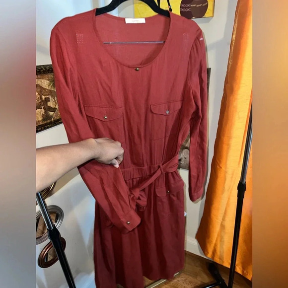 Sessun Dress size Medium - Picture 2 of 8